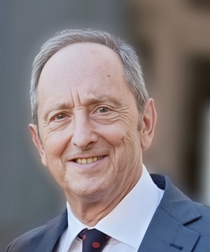 Roberto Gregoratti