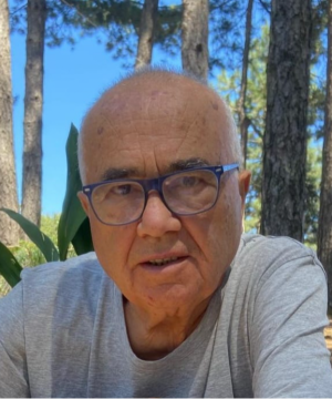 Villelmo Ballerini