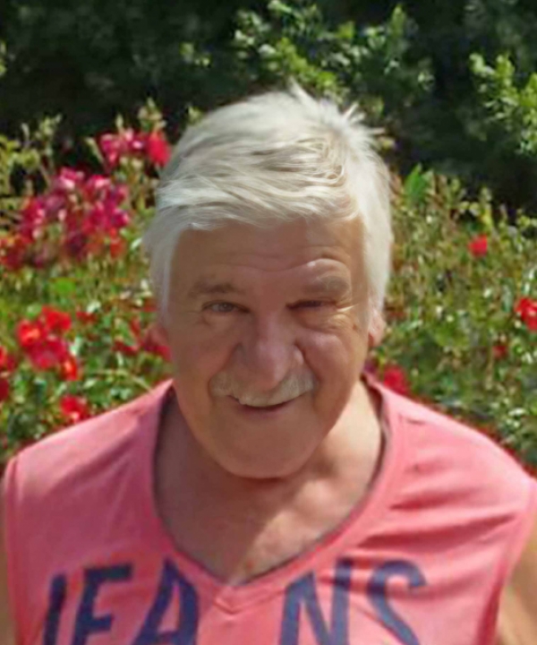 Giancarlo Letruria
