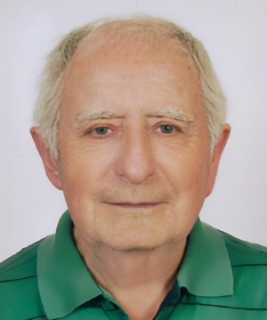 Dorino Zamarian