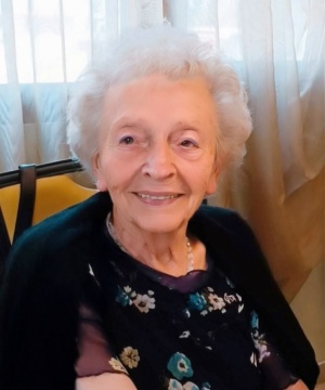Maddalena Cavedon