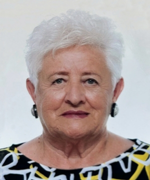 LEONILLA CISILINO ved. MANAZZONE