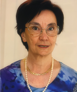 DORIS COLUSSI