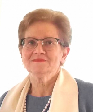 Anna Maria Trevisiol