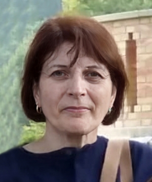 MARIA CRISTOFOLI