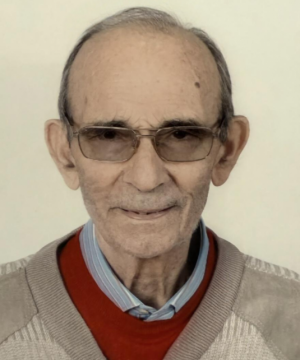 Piero Perugini