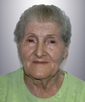 MARIA GIUSEPPINA NAVA