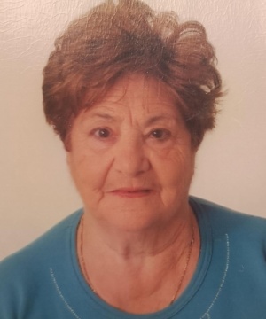 PIERINA DI GIACOMO