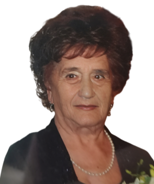 Lorenza D'Angelo