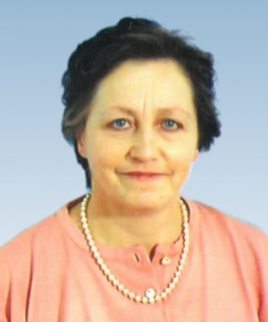MAGDA VARNERIN