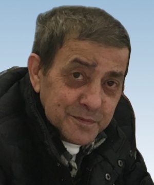IVANO PRESELLO
