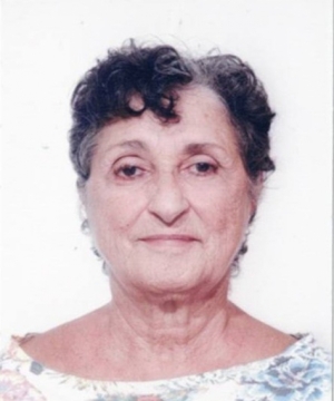 MARIA ROSARIA IANNUCCI