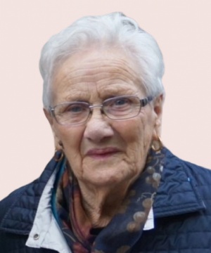 ODILA PEZZARINI