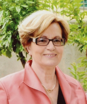 Flora Tomei