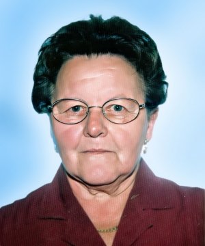 MARIA GALLIZIA