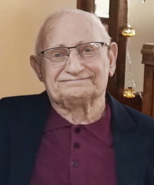 Benedetto Agresti