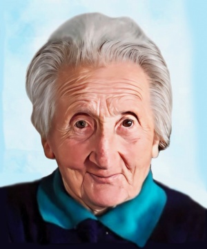 COSTANZA DE COLLE