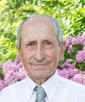 Silvano Roson
