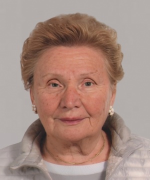 MARIA GIORGIUTTI BUSULINI