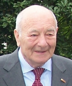 ANGELO CHIANDUSSI