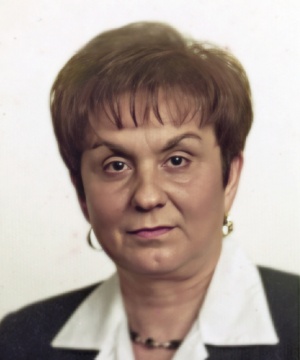 Tiziana Bertazzo