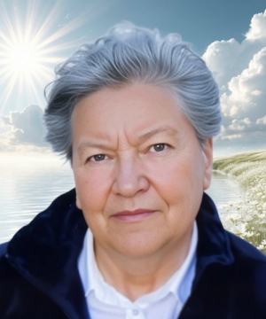 Maria Angela Baroffio