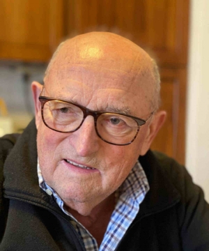 Angelo Cessel