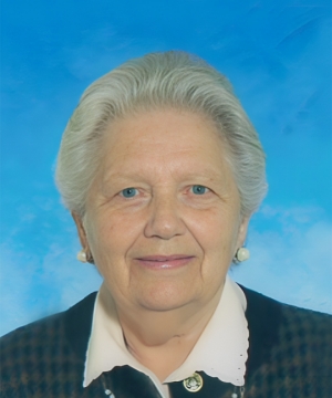 Maria Grazia Frara