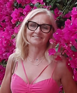 GIANNA FOSCHIA TOSATTO