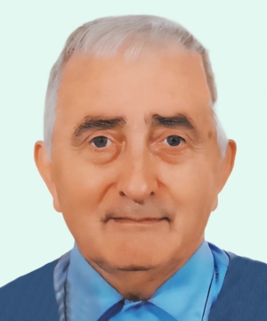 Luciano Bogotto