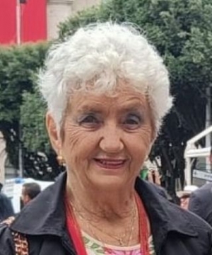 ANITA SIMONETTI
