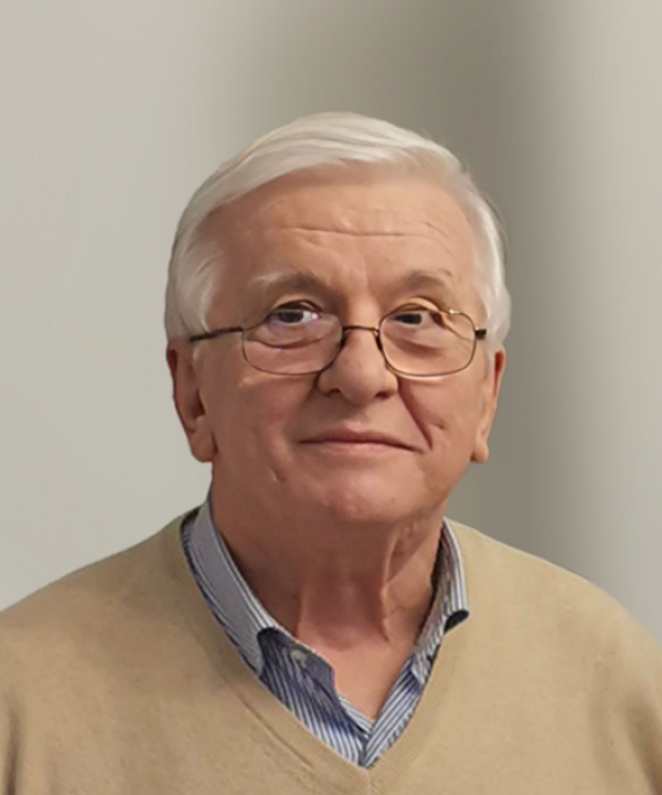 Silvio Gagliardi