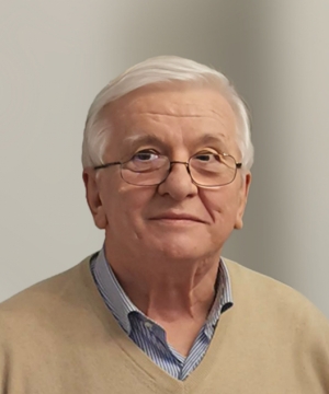 Silvio Gagliardi