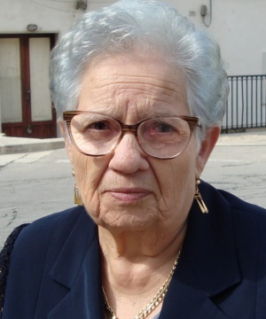 Concetta Scifo