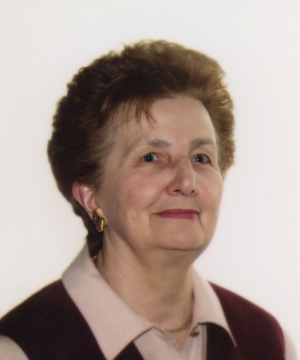 Olga Redona