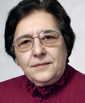 Maria Pia Gamba