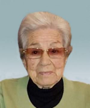 MARIA GIORGETTI