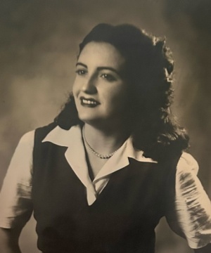Rita Pallini