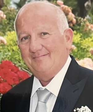 Pietro Stallone