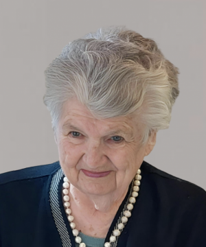 ALMA CICIGOI