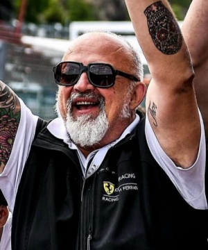 Mauro Felisatti