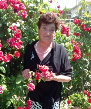 Anna Caiata