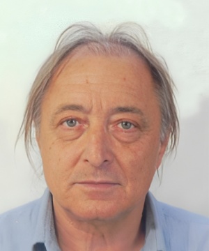 Renzo Mauro