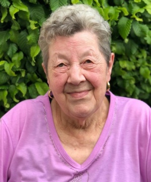 Luigina Zuccolo