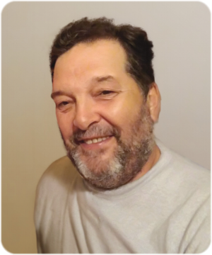ANTONIO CADEL