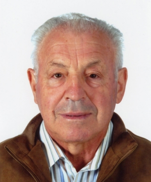 ENZO TUBARO