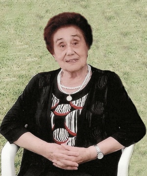 Miranda Mantovani