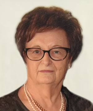 Maria Di Pietro