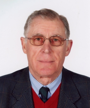 GIANFRANCO SPANGARO