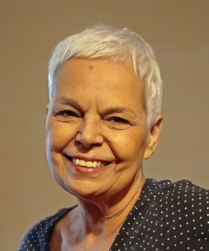 Paola Argenti